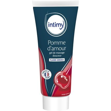Intimy Sensual Massage Gel Pomme D'Amour 200Ml