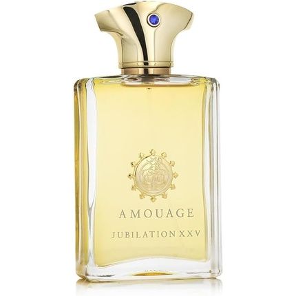 أمواج جوبيليشن Xxv مان أو دو بارفان 100 مل