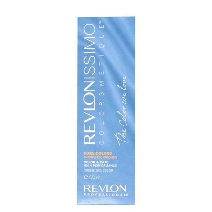 Revlon Permanent Hair Color 60Ml