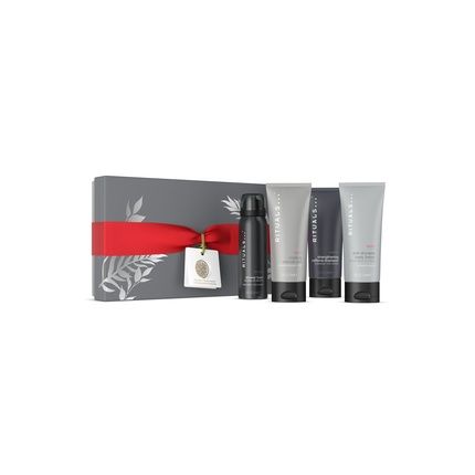 Rituals Revigorating Gift Set For Men 260 Ml