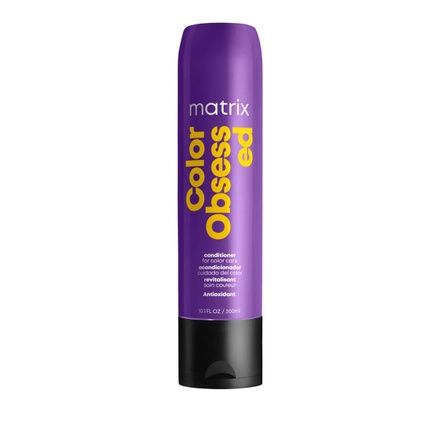 Matrix Total Results Color Obsessed Antioxidant Conditioner - 300Ml