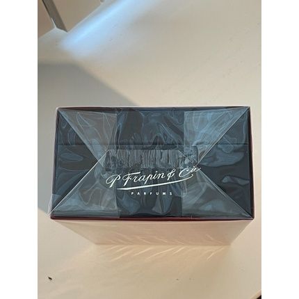 Frapin 1270 Extreme Edp 3.3Oz 100Ml - New In Box - Image 3