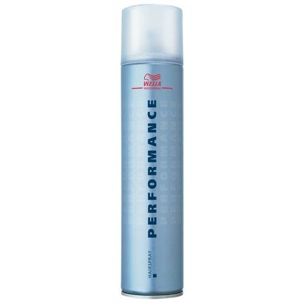 Wella Professionals Performance Hairspray 500Ml