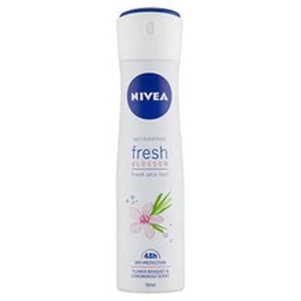 Nivea Fresh Blossom Antiperspirant For Women
