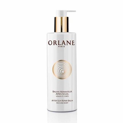 Orlane Repair After Sun Balm For Face And Body 400Ml