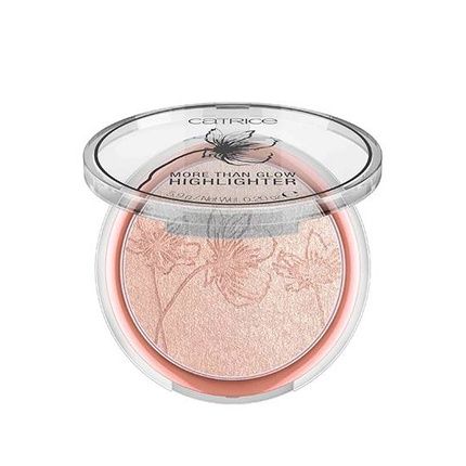 Catrice More Than Glow Highlighter 020 Supreme Rose Beam 59 G