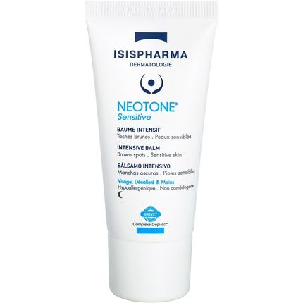 Isispharma Neotone Sensitive Micellar Water To Reduce Dark Spots And Pregnancy