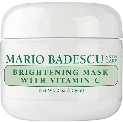 Brightening Mask With Vitamin C 56G