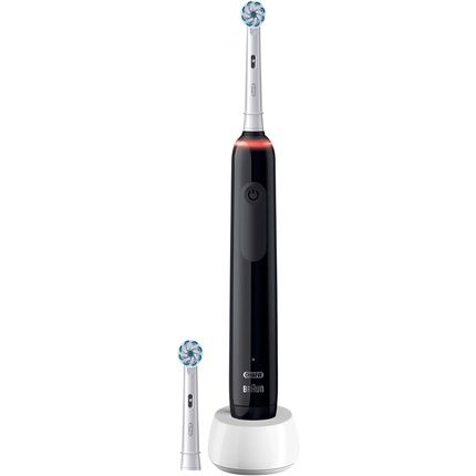 Oral-B Pro 3 3000 Electric Toothbrush Black