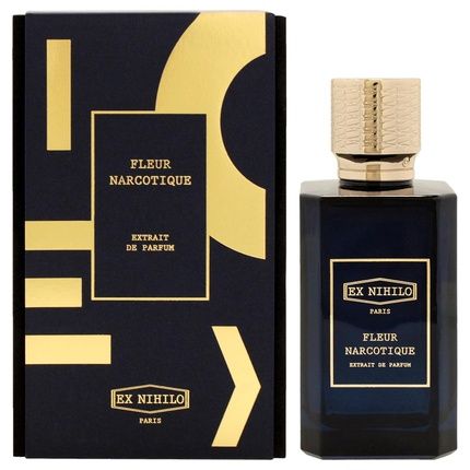 مستخلص عطر Ex Nihilo Fleur Narcotique للجنسين 3.4 أونصة