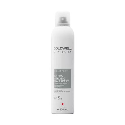 Goldwell Stylesign Hairspray Extra Strong Hairspray 500Ml Extra Strong Hair Spray