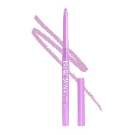 L.A. Girl Pastel Dream Auto Eyeliner Lavender