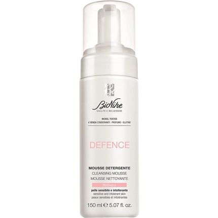 Bionike Defence Cleansing Mousse 150Ml