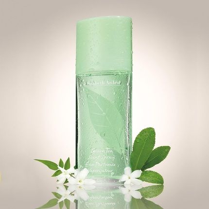 Elizabeth Arden Green Tea Scent Spray 100Ml - Image 4