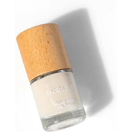 Inglot Natural Origin Nail Polish Fresh Start 001