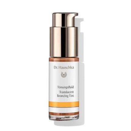 Dr. Hauschka Translucent Bronzing Tint - 18Ml