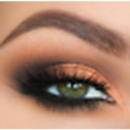 Mac Cosmetics Dazzle Shadow Extreme Couture Copper Superdeal 1.5G - Image 3