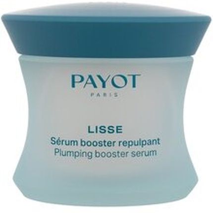 Payot Lisse Plumping Booster Serum 50Ml Gel Serum Against Wrinkles - Image 3