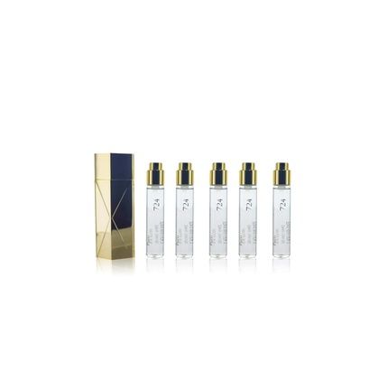 Maison Francis Kurkdjian 724 Unisex 6 Piece Travel Set 5.037 Ounce Eau - Image 3