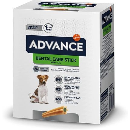 Advance - Advance Ads Dental Stick Mini 360 جرام - 360 جرام