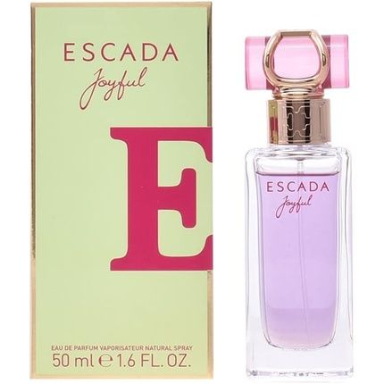 Escada Joyful Eau De Perfume Spray 50Ml - Image 3