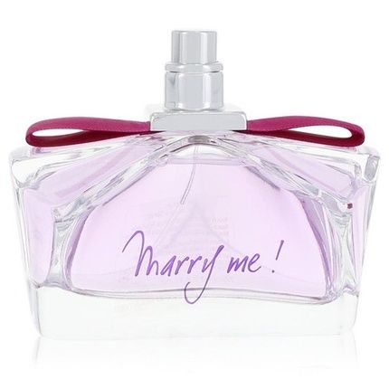 Marry Me By Lanvin Eau De Parfum Spray 2.5 Oz For Women