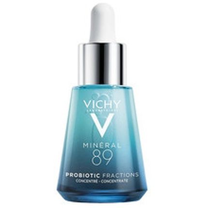 Vichy Mineral 89 Probiotic Fractions Concentrate 30 Ml Probiotic Serum