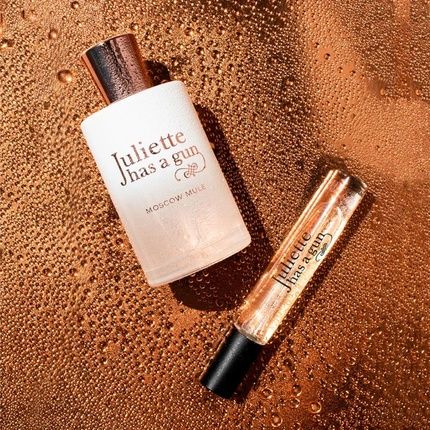 Juliette Has A Gun Eau De Parfum Spray Moscow Mule 0.25 Fl Oz - Image 3