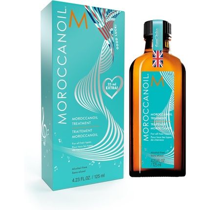 Moroccanoil Treatment - Be An Original