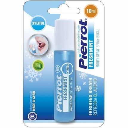 Pierrot Oral Spray - 10 Ml
