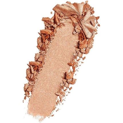 Bareminerals Gen Nude Blushlighter Highlighting Blush 3.2G Peach Glow