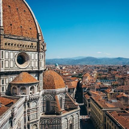 Dr Vranjes Decorative Scented Candle Tormalina Rosso Nobile 500G 18Oz - Image 3