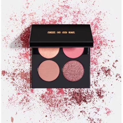 Pat Mcgrath Labs Divine Rose Luxe Eyeshadow Palette Eternal Eden