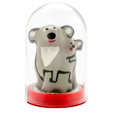Condomerie Hand Painted Novelty Condoms Koala