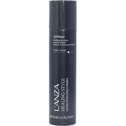 Lanza Healing Style Air Paste With Strong Hold Effect - Nourishes And Refreshes - Image 3