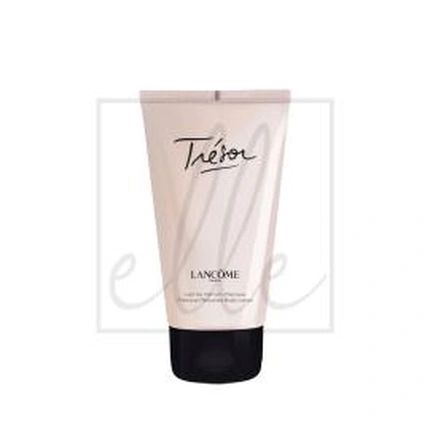 Lancme Trsor Body Lotion 150Ml