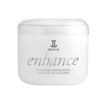 Jessica Enhance Cleanse And Scrub Hand Scrub - 28 Grams
