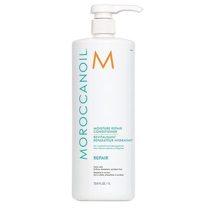 Moroccanoil Moisture Repair Conditioner 33.8 Fl Oz