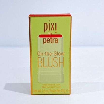 Pixi By Petra On-The-Glow Blush Stick - Ruby