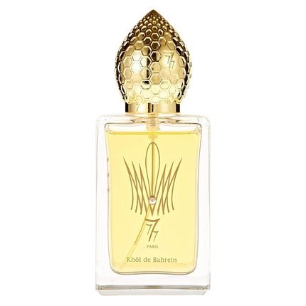 Stephane Humbert Lucas Khol De Bahrein Eau De Parfum 50Ml