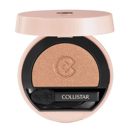 Collistar Impeccable Compact Eye Shadow 220 Honey 2G