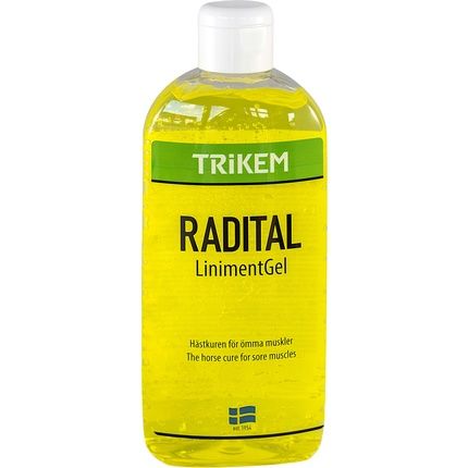 Trikem Liniment Gel 250Ml