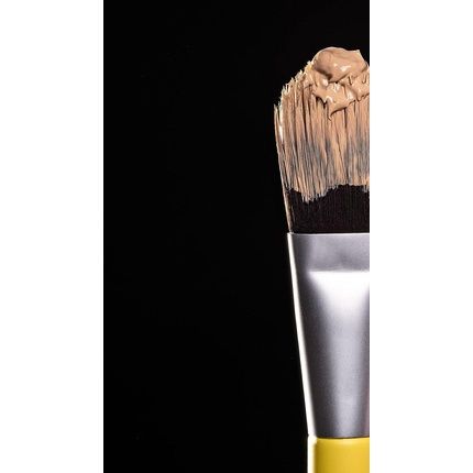 Benecos Natural Beauty Color Edition Foundation Brush - Image 3