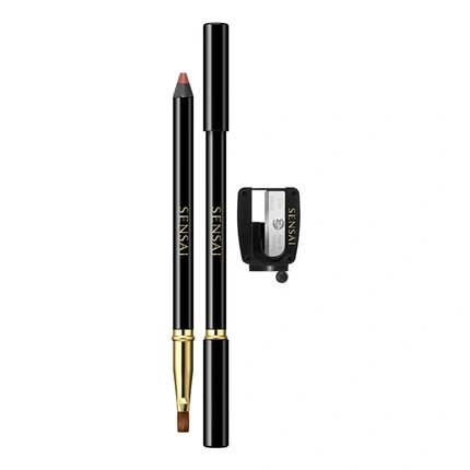 Sensai Lip Pencil 05 Classy Rose 1 Gram - Image 3