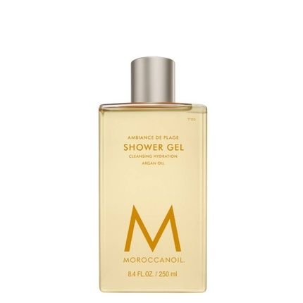 Moroccanoil Ambiance De Plage Shower Gel 250 Ml