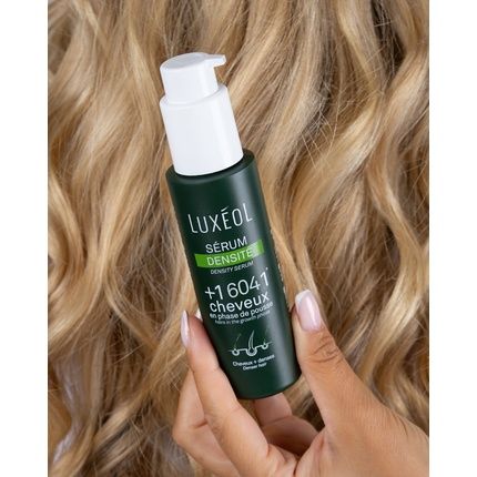 Luxeol Hair Density Serum 100Ml