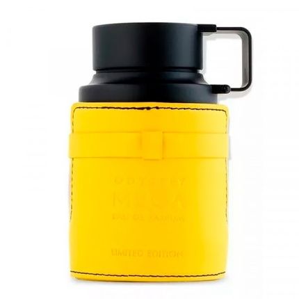 Armaf Odyssey Mega Eau De Parfum Limited Edition Size 100Ml - Image 3