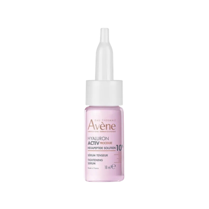 Avene Hyaluron Activ Procedure Firming Serum