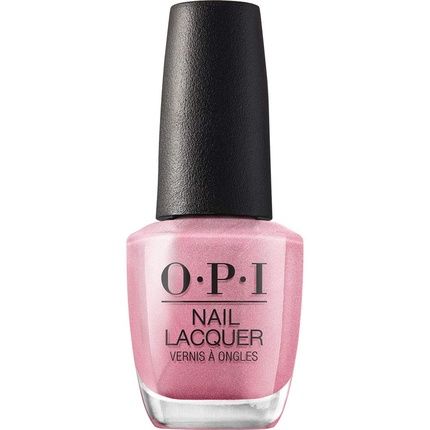 Opi Nail Lacquer Aphrodite'S Pink Nightie 0.5 Fl Oz