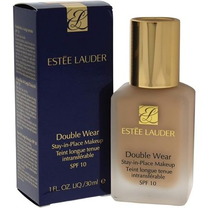 Estee Lauder Double Wear Stay In Place Makeup SPF10 1N1 Ivory Nude 30ml